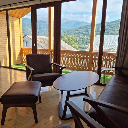 The Penthouse ,Apartment With 2 Bedrooms,Whole Apartment, Апартмент Целиком Dilijan Ngoại thất bức ảnh