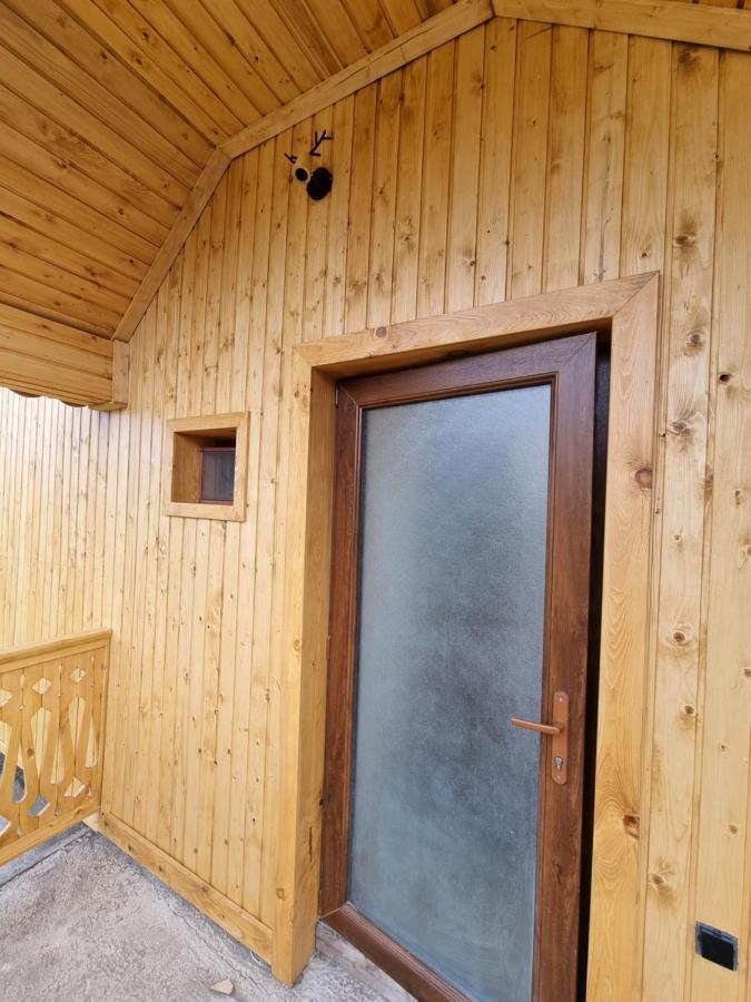 The Penthouse ,Apartment With 2 Bedrooms,Whole Apartment, Апартмент Целиком Dilijan Ngoại thất bức ảnh