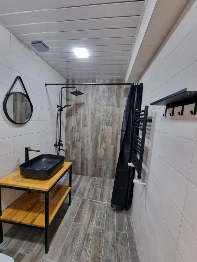 The Penthouse ,Apartment With 2 Bedrooms,Whole Apartment, Апартмент Целиком Dilijan Ngoại thất bức ảnh