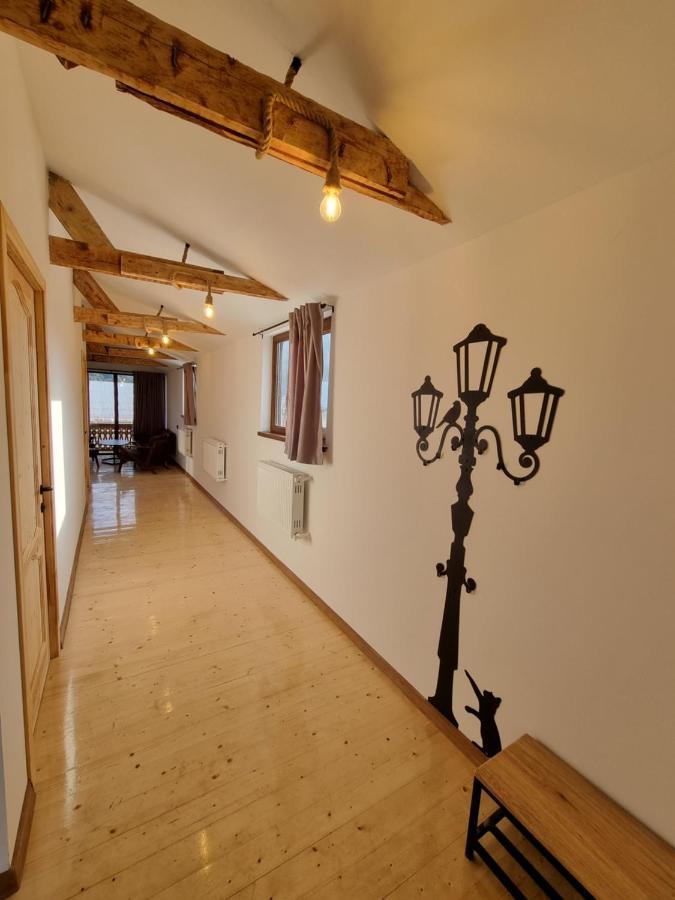 The Penthouse ,Apartment With 2 Bedrooms,Whole Apartment, Апартмент Целиком Dilijan Ngoại thất bức ảnh