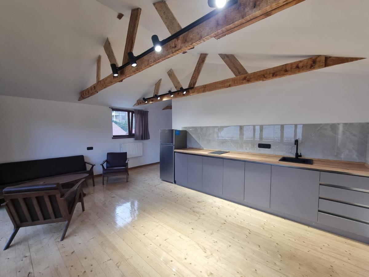 The Penthouse ,Apartment With 2 Bedrooms,Whole Apartment, Апартмент Целиком Dilijan Ngoại thất bức ảnh