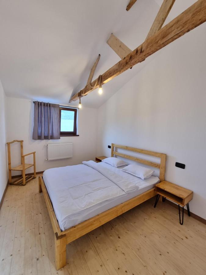 The Penthouse ,Apartment With 2 Bedrooms,Whole Apartment, Апартмент Целиком Dilijan Ngoại thất bức ảnh
