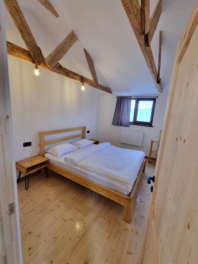 The Penthouse ,Apartment With 2 Bedrooms,Whole Apartment, Апартмент Целиком Dilijan Ngoại thất bức ảnh