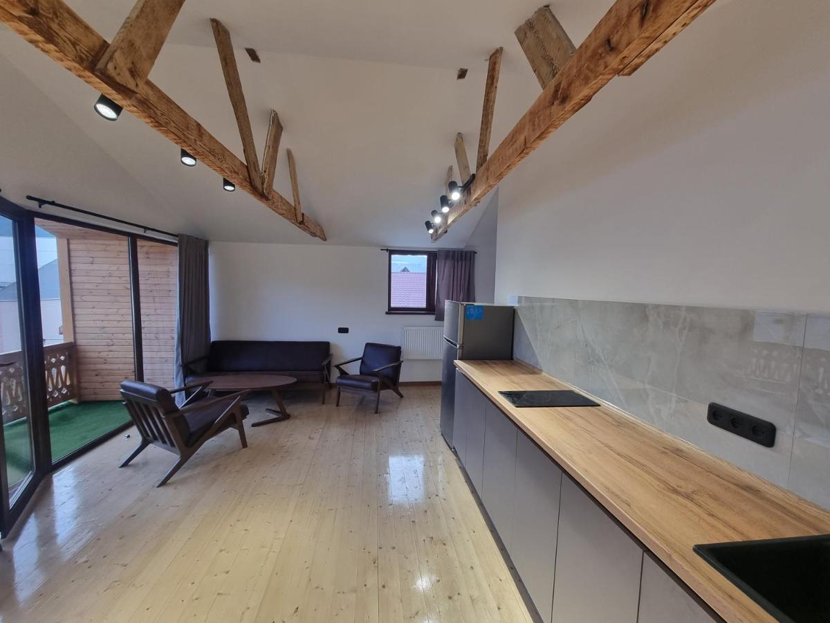 The Penthouse ,Apartment With 2 Bedrooms,Whole Apartment, Апартмент Целиком Dilijan Ngoại thất bức ảnh