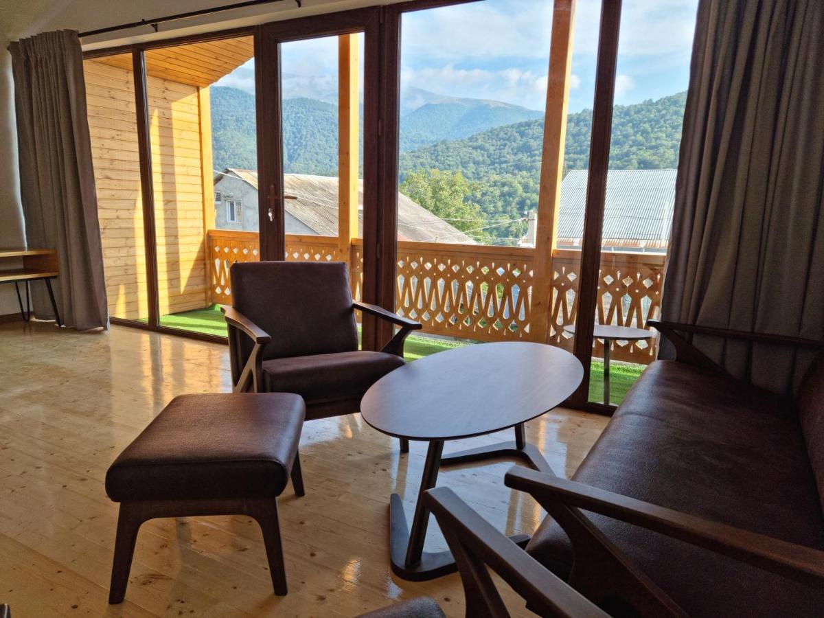 The Penthouse ,Apartment With 2 Bedrooms,Whole Apartment, Апартмент Целиком Dilijan Ngoại thất bức ảnh