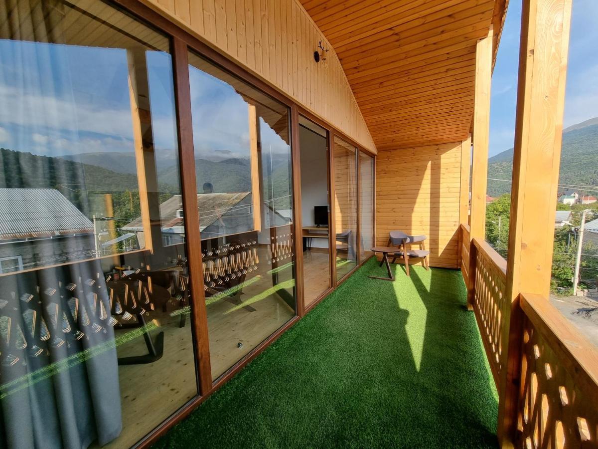 The Penthouse ,Apartment With 2 Bedrooms,Whole Apartment, Апартмент Целиком Dilijan Ngoại thất bức ảnh