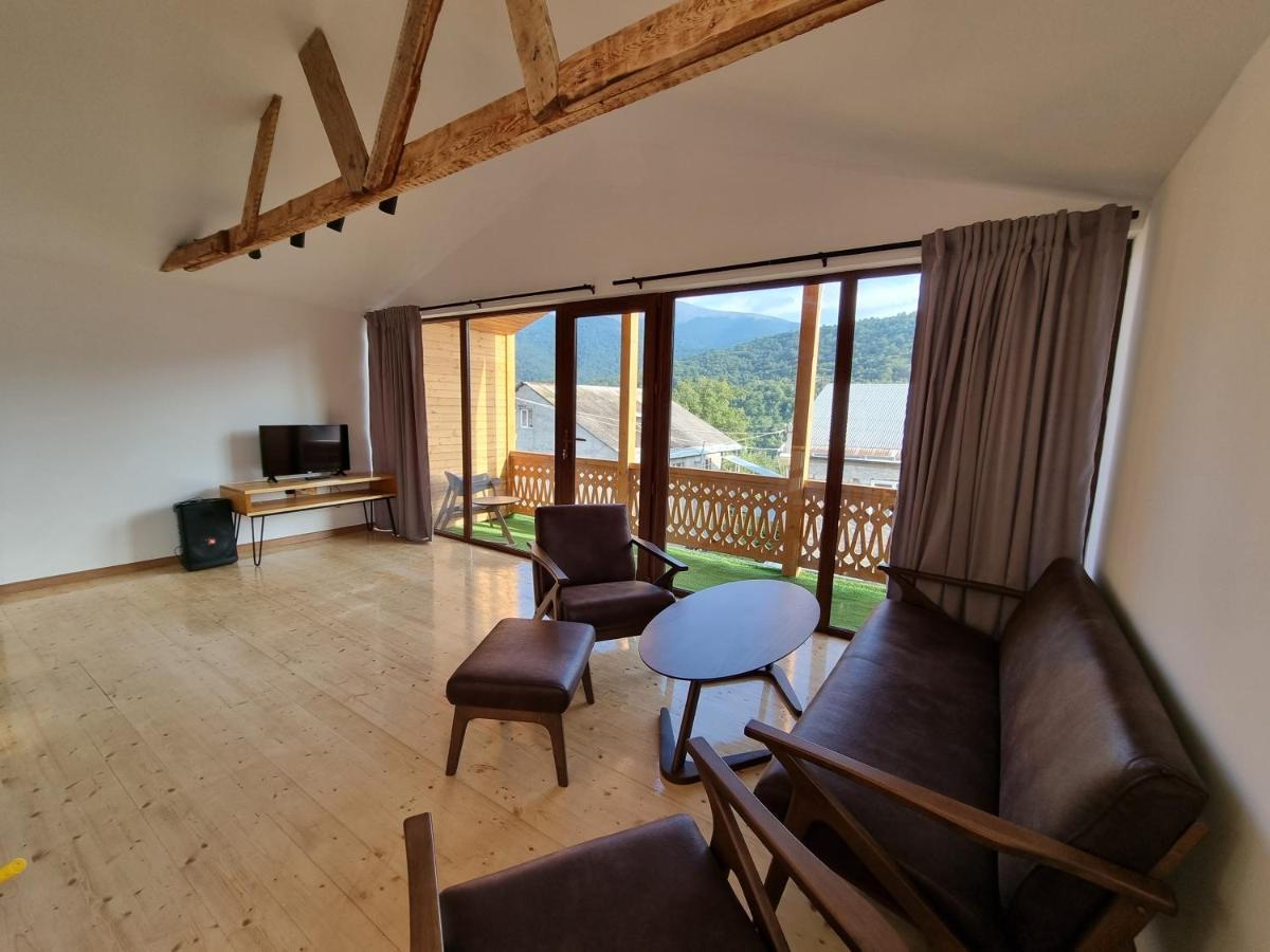 The Penthouse ,Apartment With 2 Bedrooms,Whole Apartment, Апартмент Целиком Dilijan Ngoại thất bức ảnh