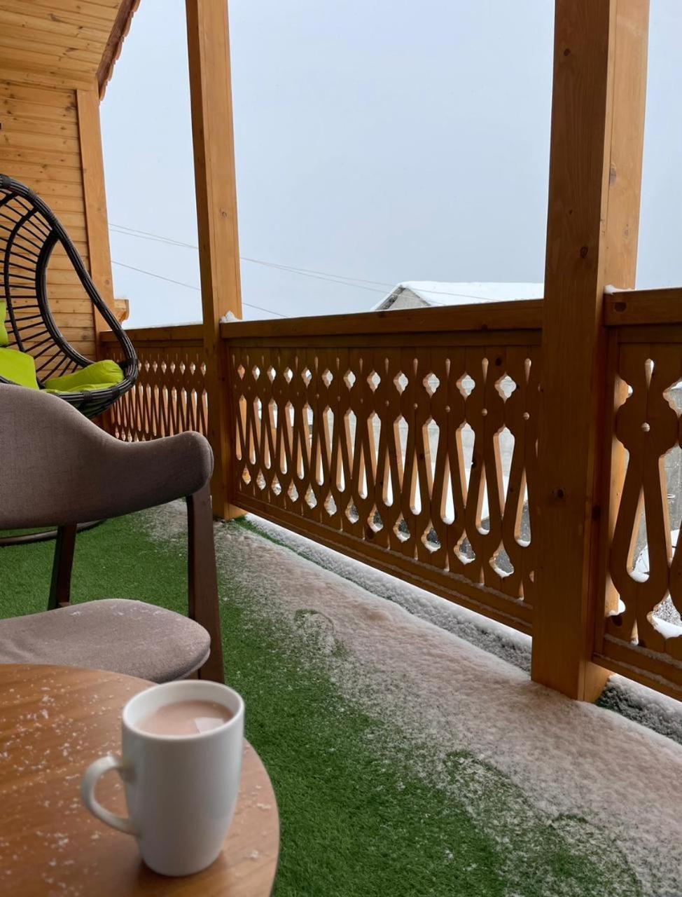 The Penthouse ,Apartment With 2 Bedrooms,Whole Apartment, Апартмент Целиком Dilijan Ngoại thất bức ảnh