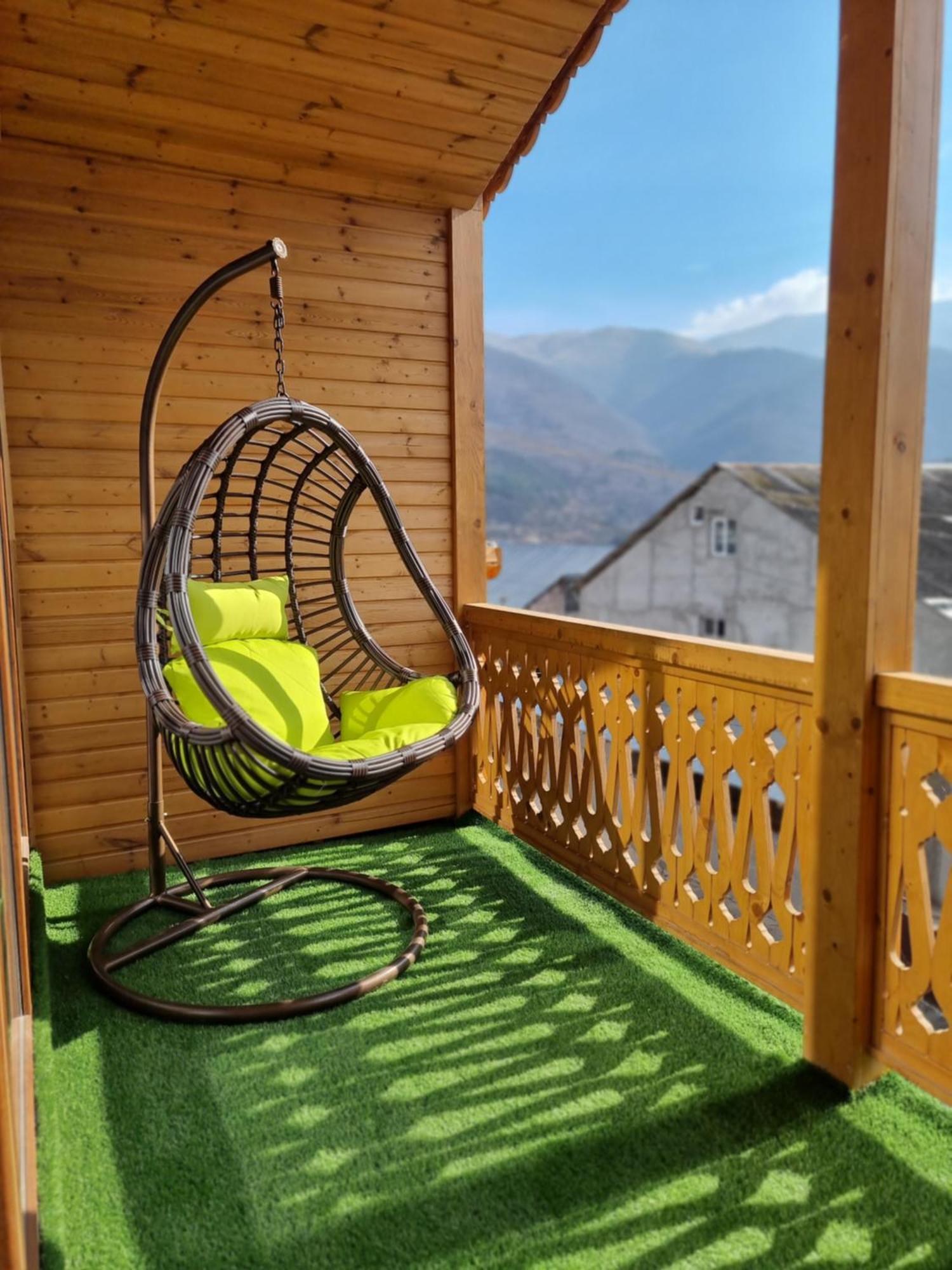 The Penthouse ,Apartment With 2 Bedrooms,Whole Apartment, Апартмент Целиком Dilijan Ngoại thất bức ảnh