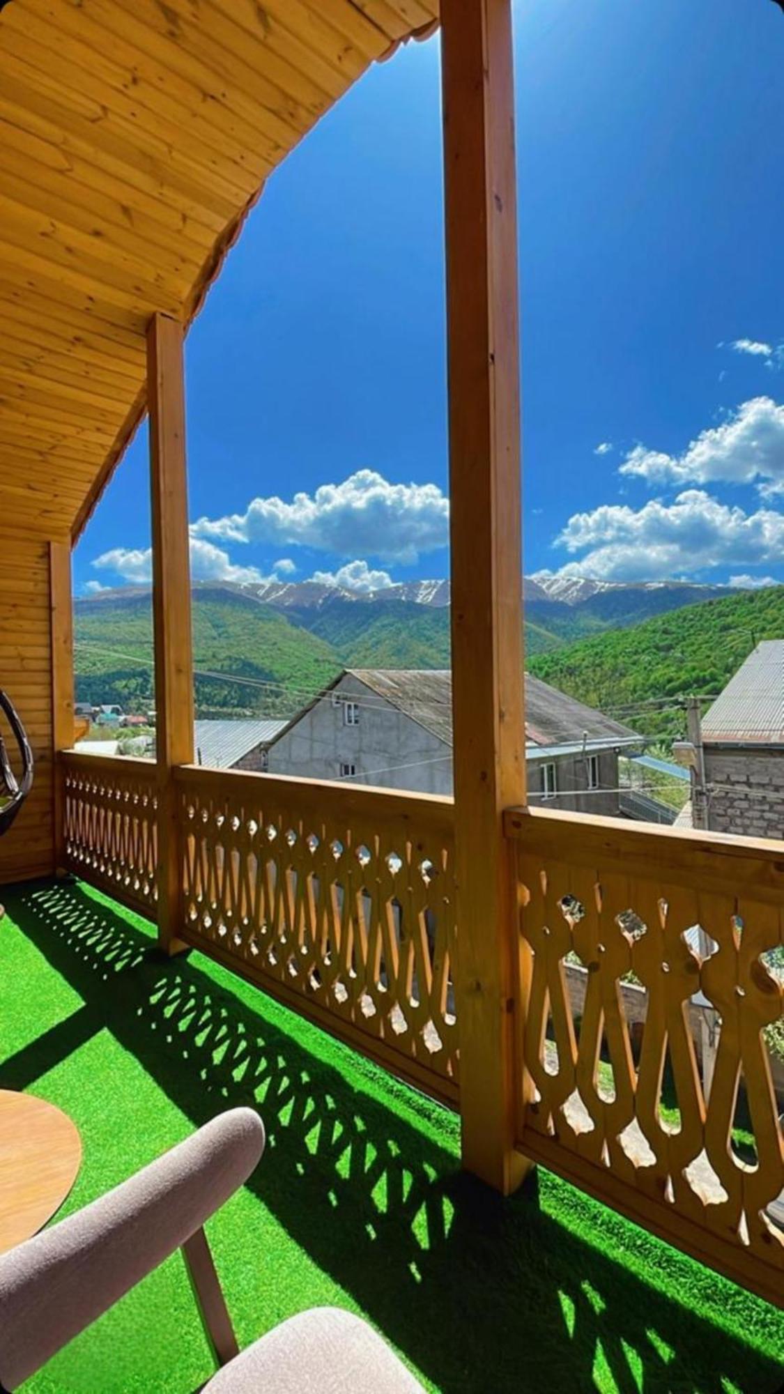 The Penthouse ,Apartment With 2 Bedrooms,Whole Apartment, Апартмент Целиком Dilijan Ngoại thất bức ảnh